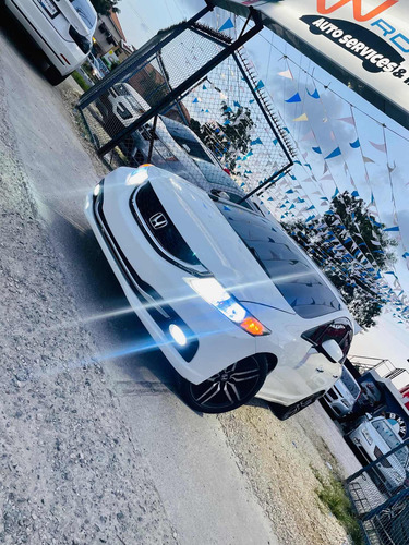 Imagen 3 de 15 de Honda Civic Ex