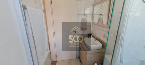 Imagem 15 de 27 de Apartamento Com 2 Dormitórios À Venda, 184 M² Por R$ 600.000,00 - Campinas - São José/sc - Ap1885