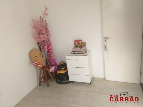 Imagem 12 de 15 de S2454 - Casa De Condominio 3 Dorms. (1 Suíte), Vila Matilde - São Paulo/sp - S2454
