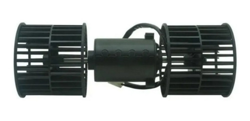 Motor Do Ventilador Do Climatizador Universal 12v