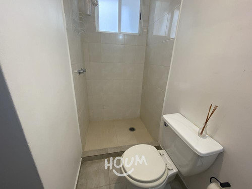Imagen 17 de 22 de Departamento En Tacuba, Miguel Hidalgo Con 2 Recámaras, 70 M², Id: 74209