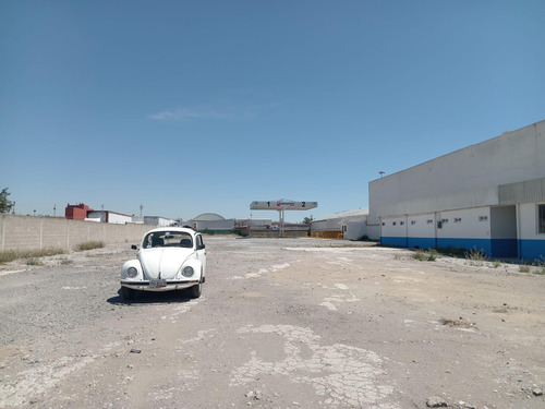 Terreno En San Felipe Hueyotlipan