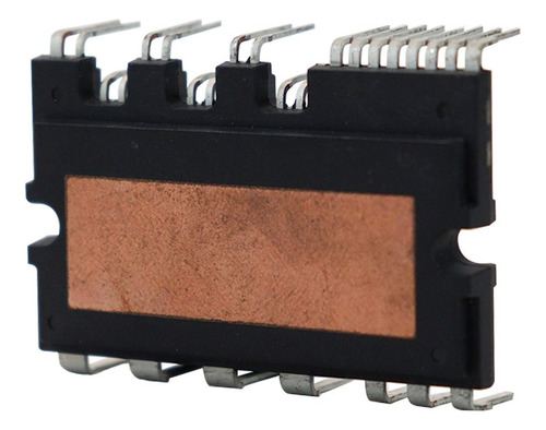 Módulo Ipm Fsbb20ch60 Fairchild Placa Fujitsu Inverter