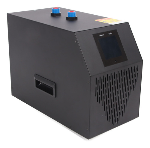 Fish Tank Cooling System Aquarium Water Chiller Touchscreen