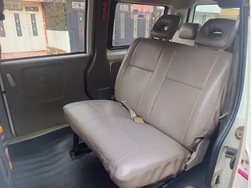 Chery YOYA 1.3 Van Pass