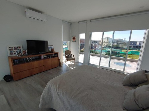 Imagen 28 de 30 de Venta Casa Harás Santa María