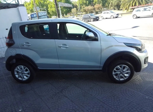 Imagen 6 de 15 de Fiat Mobi Retira Con Minimo Anticipo O Tu Usado L