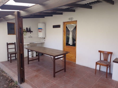Imagen 4 de 18 de Alquilo Casa 4 Personas