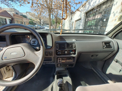 Ford Escort 1.6 Lx