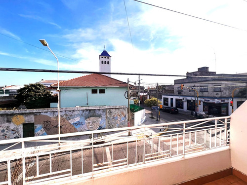 2 Unidades Venta 2 Y 3 Amb 1er Piso S/expensa Balcon Frente