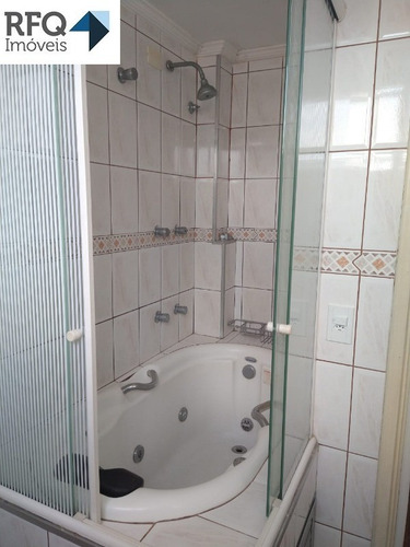 Imagem 15 de 26 de Apartamento Bem Ensolarado Com 2 Dormitorios No Bairro De Perdizes !! - Ap02445 - 69405914
