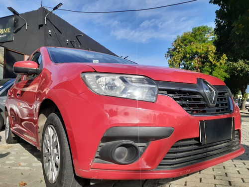 Imagem 2 de 14 de Renault\sandero