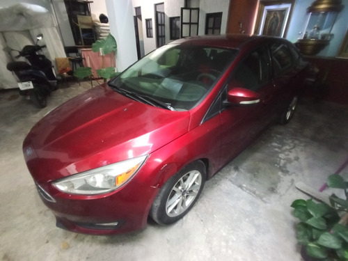 Ford Focus 2.0 Se At