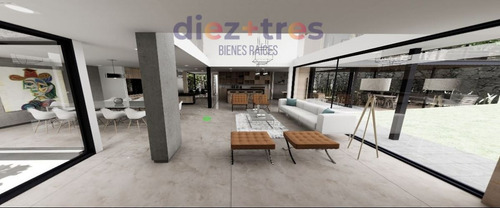 Casa En Venta En Jardines Del Pedregal, Álvaro Obregón