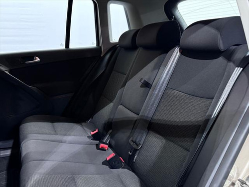 Volkswagen Tiguan 1.4 Automica DSG At