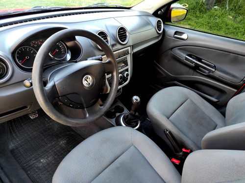 Volkswagen Gol 1.6 I Comfortline 70a