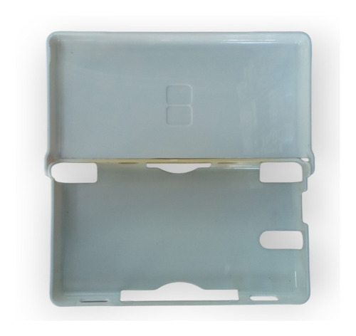 Carcasa Plastica Protectora Mario Para Ds Lite