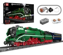 Comprar Mould King 12007 - Kit De Bloques De Construcción
