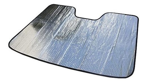 Protector Solar Para Luna Autotech Zone Parasol Para Camione