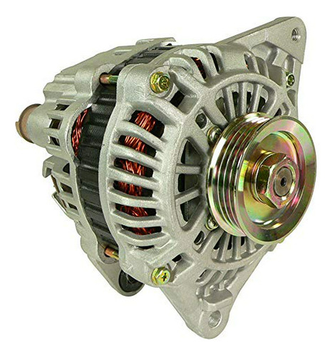 Db Electric Amt0097 Nuevo Alternador Para Mitsubishi Mirage 