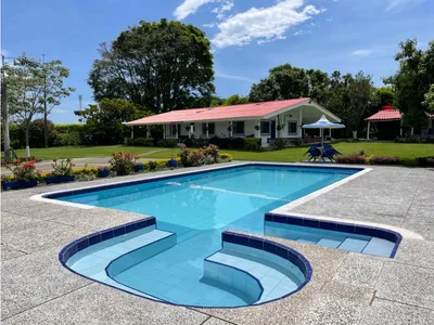 Finca en venta