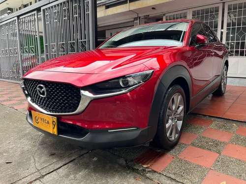 Mazda CX-30 hibrida 2.0 Grand Touring At