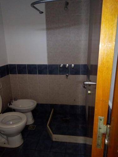 Imagen 6 de 11 de B° Alta Cordoba - Un Dormitorio Con Balcón - Pileta Y Quincho