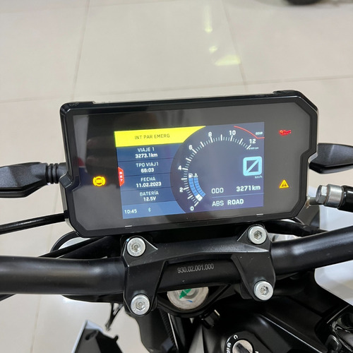Imagen 15 de 15 de Ktm Duke 390 Line Nueva 2021 Usada Moto Naked