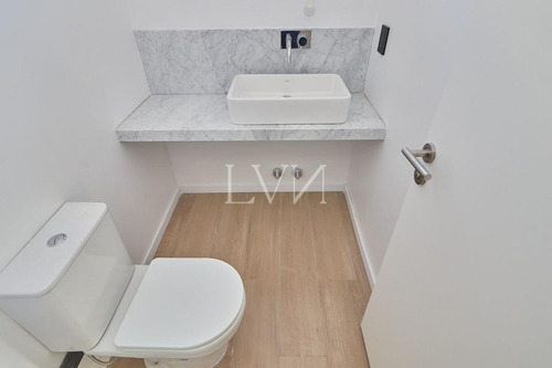 Venta Departamento 4 Ambientes A Estrenar - Caballito
