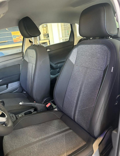 Volkswagen Nivus 1.0 Tsi 200 Trendline