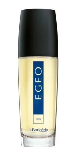 Perfume O Boticário Egeo Man Masculino 100ml Original