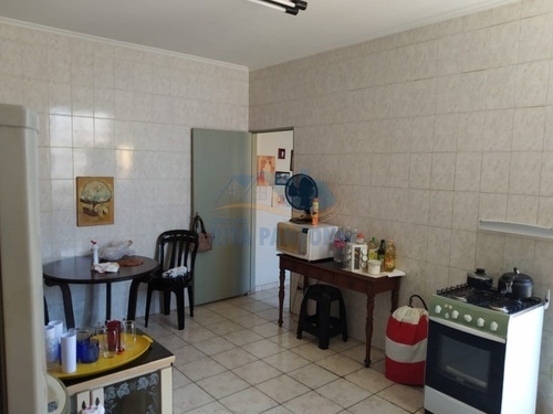 Imagem 8 de 10 de Casa, Jardim Anhanguera, Ribeirão Preto - C4475-v