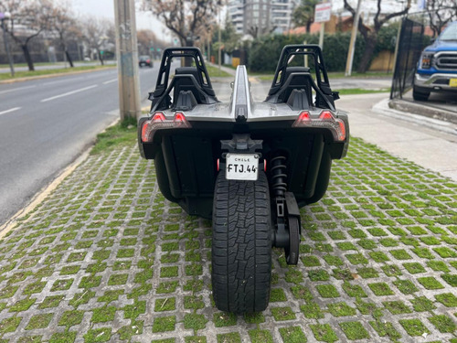 Polaris Slingshot Sl Sl 2016