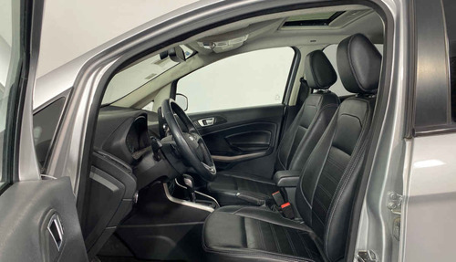 Imagen 2 de 15 de 41993 - Ford Eco Sport 2018 Con Garantía