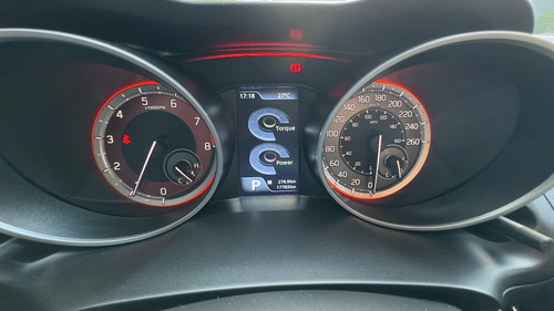 24 Suzuki Swift Sport Aut
