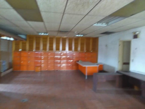 Imagen 5 de 19 de En Venta Galpón En Maracay De 785m2