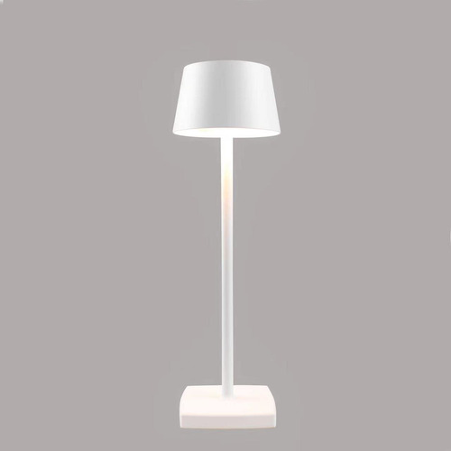 Gzbjl Rechargeable Led Usb Table Lamp,touch Dimming Desk For