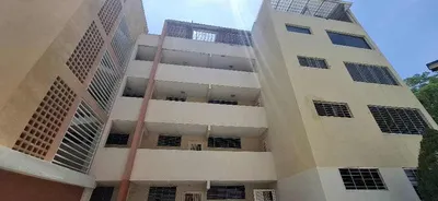 Apartamento en alquiler