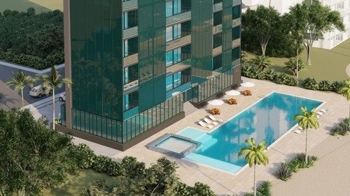 Imagen 6 de 29 de ¡ Apartamentos Frente Al Ma En La Playa ! ¡solo A 45 Minutos De Santo Domingo! !proyecto Con Garantía Fiduciaria Y Confotur!
