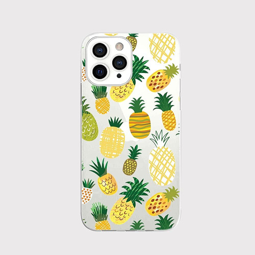 Funda Blingys Para iPhone 13 Pro Max- Isla De Piña