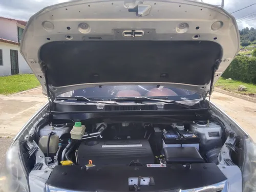 Chery Tiggo 1.6l