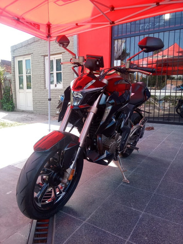 Zontes R310 2 0km 2021 (no Duke Ktm Bmw 310 Tnt 300 Dominar)