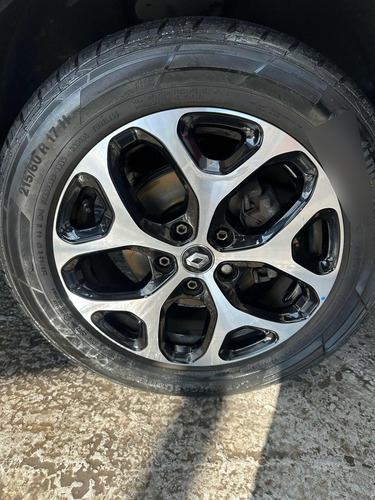 Renault Captur 2.0 Intens