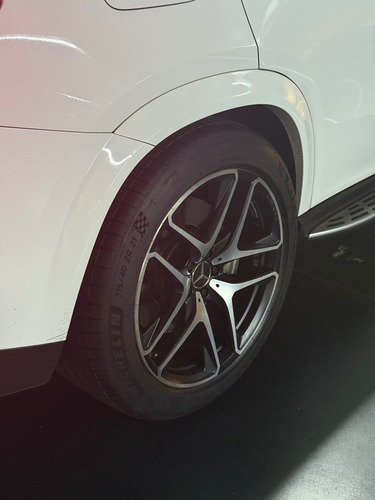 Mercedes-Benz Clase Gle 53 Coupe Coupe 4matic 435cv