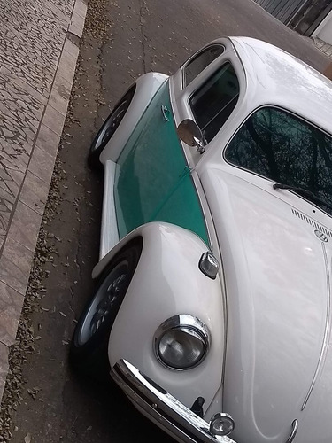 Volkswagen Fusca
