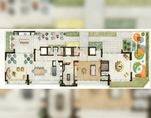 Apartamento Com 3 Dormitório(s) Localizado(a) No Bairro Vila Nova Conceição Em São Paulo / São Paulo - 4374:908512
