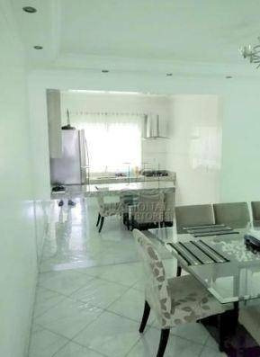 Imagem 13 de 23 de Sobrado Com 3 Dormitórios À Venda, 147 M² Por R$ 580.000 - Vila Camilópolis - Santo André/sp - So3490