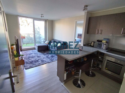 Depto. 2do Piso 2d, 2b, 1e. C. Mirador Placeres.