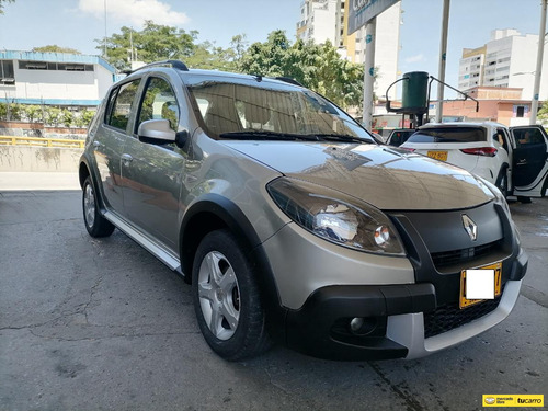 Renault Stepway 1.6l