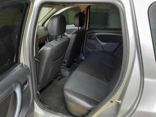 Renault Duster 2.0 Dynamique 4x4